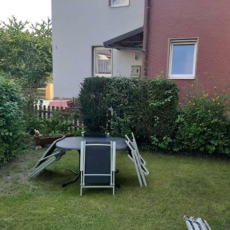 Ferienwohnungen Wittmann Bad Staffelstein Buitenkant foto