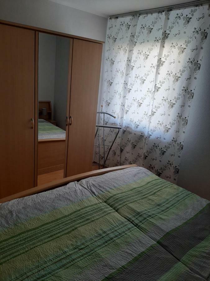 Ferienwohnungen Wittmann Bad Staffelstein Kamer foto