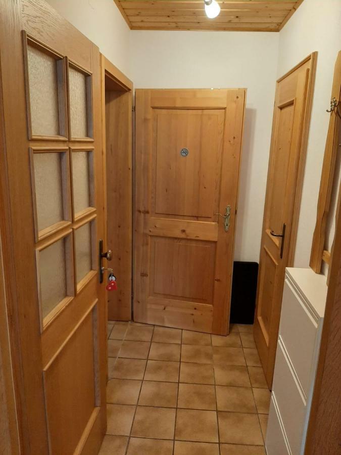 Ferienwohnungen Wittmann Bad Staffelstein Buitenkant foto